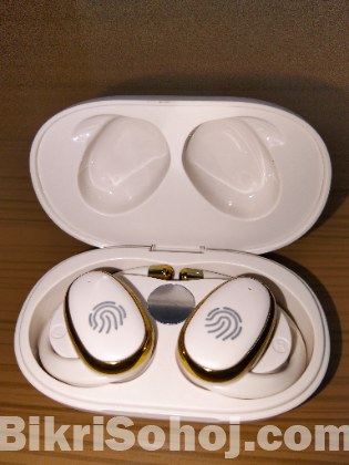 Wireless earphone